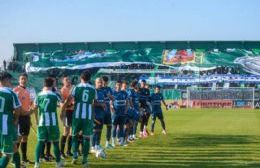 Villa San Carlos sufrió una dura derrota ante Camioneros y perdió terreno en el campeonato