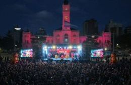 VIDEO | La ciudad se consolidó como sede central del Año Nuevo Chino