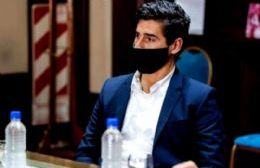 En Punta Indio el intendente aseguró que se vacunó al 100 por ciento de los mayores de 18 años inscriptos