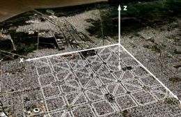 Hay que comenzar a pensar a nuestra ciudad en tres dimensiones