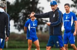 Gimnasia ya definió qué puestos quiere reforzar para el segundo semestre