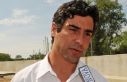 Hernán Y Zurieta retiene la intendencia en Punta Indio