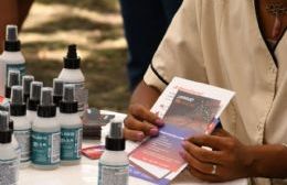 El municipio desplegará nuevos operativos sanitarios en los barrios