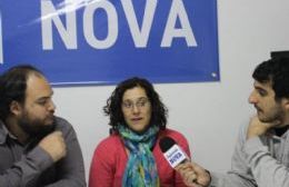 Magdalena: tras la interna, Añaños apunta a las Legislativas y a recuperar el Municipio en el 2019