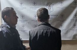Ensenada: cayó un padrastro de 26 años acusado de abusar a la hijastra de 15