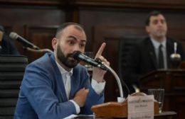 Papelón en el Concejo Deliberante: un edil pidió recordar a "Chuby" Leguizamón, pero ya lo habían homenajeado antes