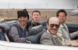 Más vagos que Torrente: concejales se tardaron dos años en tratar un pedido de resolución