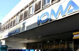Por 48 horas, los médicos no atenderán por IOMA
