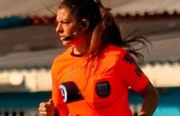Otra vez una mujer estará al frente de un partido de Cambaceres