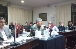 Brandsen: denunciaron irregularidades en obra de desagües cloacales