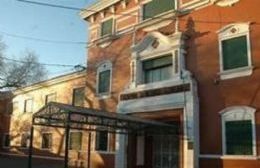 Horror en El Dique: detienen a los padres tras la muerte de una bebé que llegó al hospital con signos de abuso
