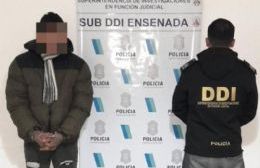 VIDEO | Ensenada: detienen a un hombre por atacar a la expareja en abril de 2023