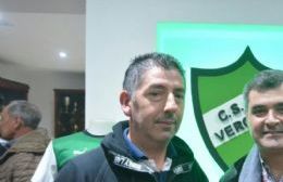 Fernando de Juan: "No puse ni un peso para la campaña de Cambiemos"