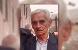Falleció el histórico dirigente peronista Rubén "Chuby" Leguizamón