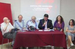 A 12 años de la masacre del penal de Magdalena, exigen justicia y denuncian hacinamiento