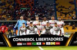 La suspensión de DIM-Flamengo puede beneficiar a Estudiantes y en Brasil ya piden los puntos
