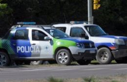 Ensenada: un hombre se suicidó en Punta Lara