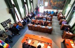 El Concejo Deliberante de Ensenada repudió el intento de atentado contra Cristina Kirchner