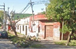 Pasan los años, los reclamos pero no se erradica el basural de 122 y 603