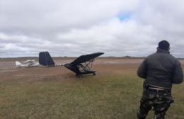 Historia de locos: se encontraban volando con las avionetas y quedaron detenidos por permanecer en el lugar para comer