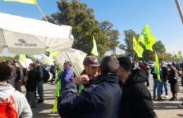 La UOCRA de Tobar denunció discriminación y aprietes a trabajadores en YPF