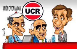 La UCR busca candidatos, el peronismo en diálogo con el PRO  y los libertarios en la dulce espera
