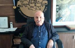 Reconocen en el Concejo platense a Raúl Archuby, ex sindicalista no docente fallecido