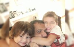 Es de La Plata, se enamoró en Brasil de una mujer que terminó haciéndole una falsa denuncia y quitándole sus hijos