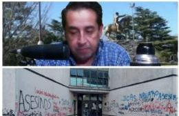 A días de las elecciones, Gustavo Coronel fogonea actos vandálicos en Punta Indio 