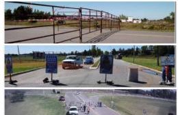 La Municipalidad de Punta Indio limita los accesos al distrito
