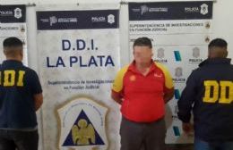 Cayó chacal por abusar sexualmente a la hijastra de 13 años