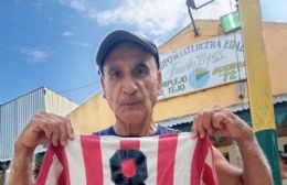 Abelardo Fariscoy: toda una vida ligada al deporte