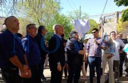VIDEO | El intendente Alak apuesta a un triunfo del peronismo: "Vamos a tener el apoyo mayoritario del pueblo nacional"
