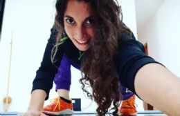 Lilén Cheruse: el arte de romper barreras y crear espacios