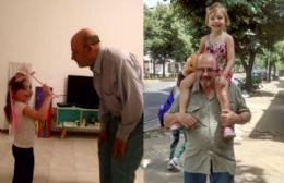 Afectuoso recuerdo del doctor Juan Carlos Olenczuk