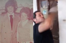 VIDEO | Juan Carlos Berón, el hombre que jamás quiso dejar de boxear