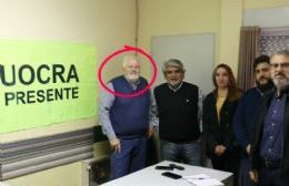 La UOCRA platense en ruinas bajo la gestión de Oscar Rizzo