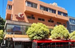 Tras casi dos décadas, cerró Me Piace, el histórico restaurante y confitería: el impacto de los bolsillos ajustados