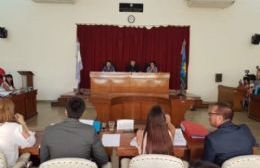 Los concejales del Frente de Todos de Punta Indio repudiaron los dichos del ex presidente Duhalde