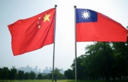 China intensifica su acoso a Taiwan
