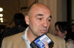 Brandsen-Giovannone: "No me gusta estar en el Concejo para debatir taradeces"