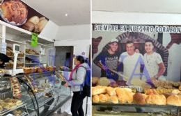 VIDEO | El pan de cada día: la materia prima aumentó más del 100 por ciento en cinco meses