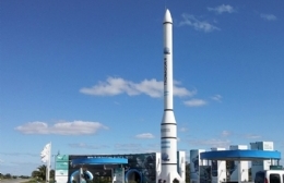 Tristeza e indignación en Punta Indio por desmontaje del Polo Espacial
