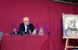 VIDEO | Jorge Taiana acusó al Gobierno de “mentir y endeudar al país mientras la gente se empobrece”