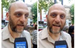 VIDEO | Kudric: "No entiendo cómo este gobierno puede rascar algún voto"