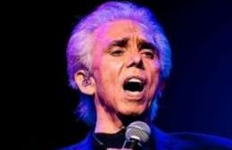 Jairo celebra 50 Años de música en el Teatro Municipal Coliseo Podestá