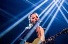 VIDEO | Potra en concierto