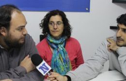 Magdalena: la lista oficial de Unidad Ciudadana busca darle un cachetazo a Peluso en las urnas