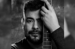 VIDEO | Ariel Gremes, folklorista chaqueño radicado en la ciudad, prepara un nuevo disco y proyecta una gira