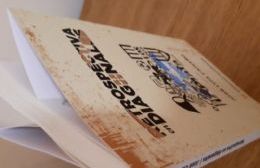 "Retrospectiva en Diagonales": el libro sobre la memoria de los últimos 50 años de la ciudad y la región